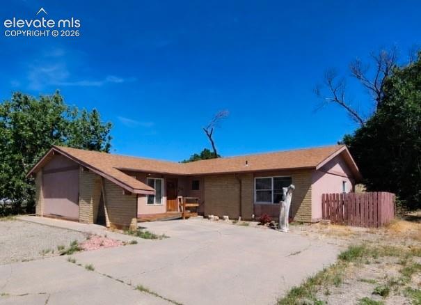 129 Beshoar Drive