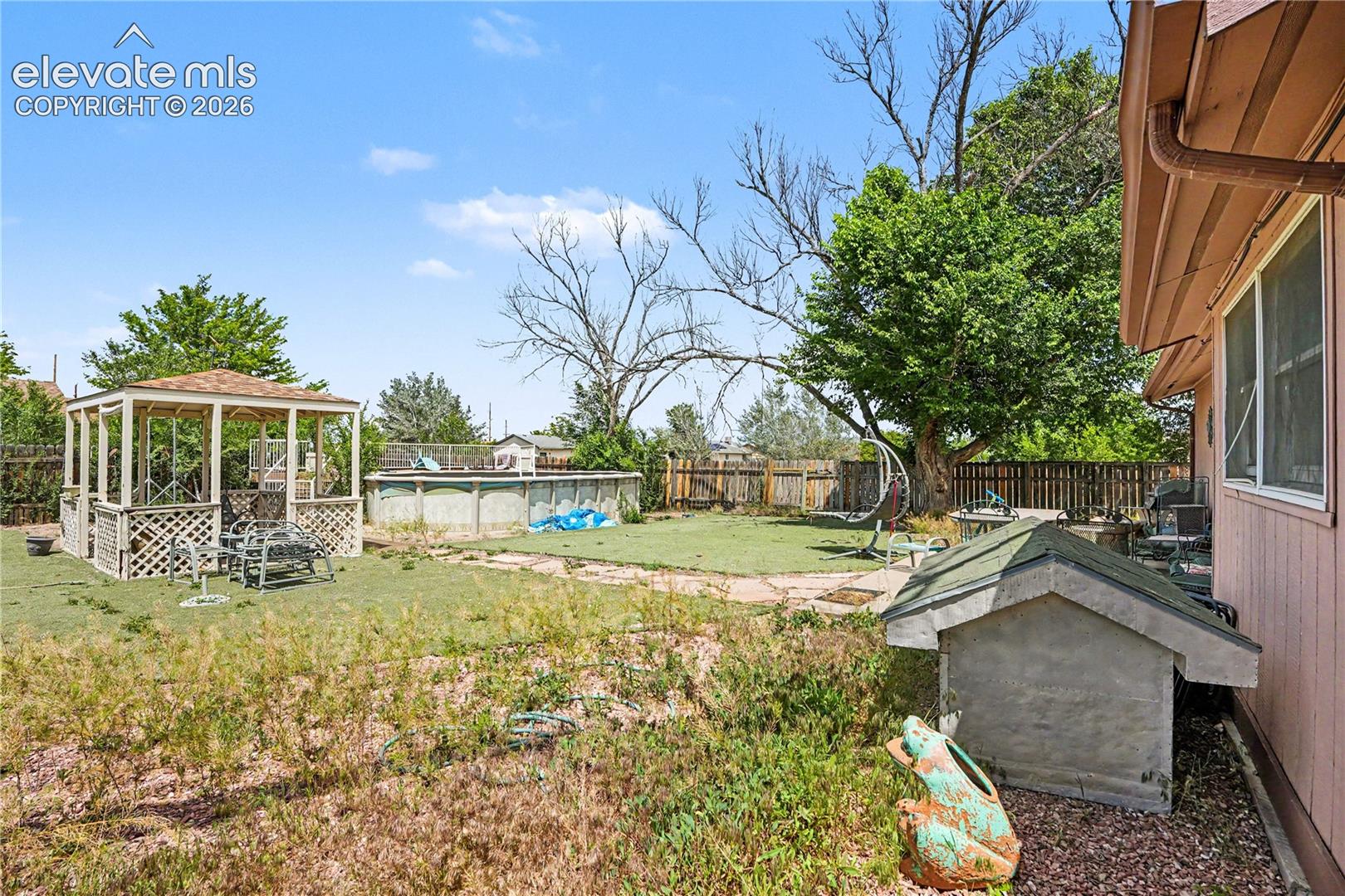 129 Beshoar Drive