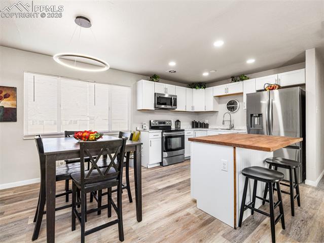 3713 Lancaster Drive