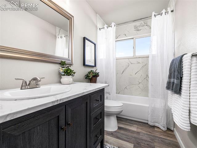 3713 Lancaster Drive