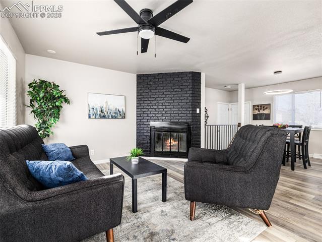 3713 Lancaster Drive