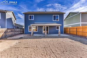917 Silverqueen Road
