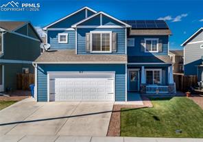 917 Silverqueen Road