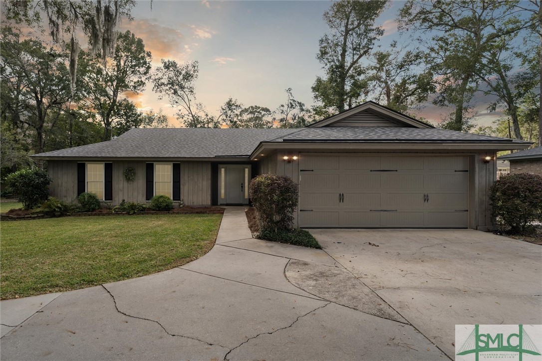 9 Levee Road