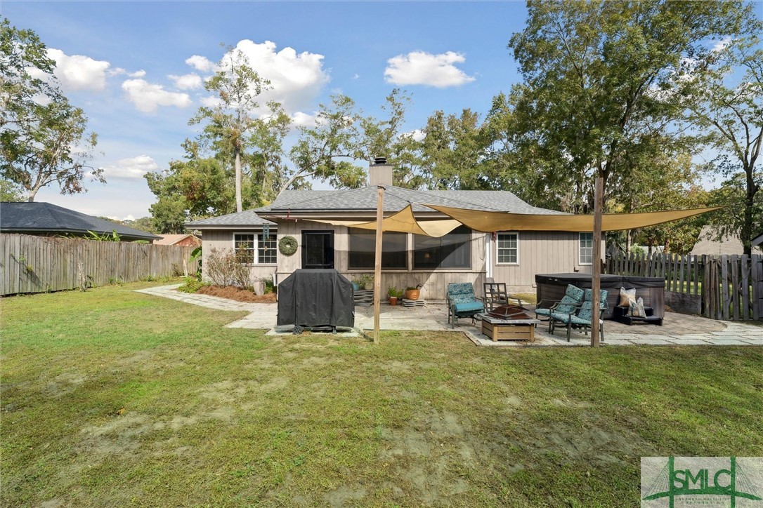 9 Levee Road