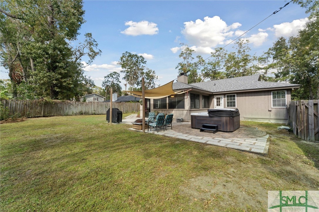 9 Levee Road