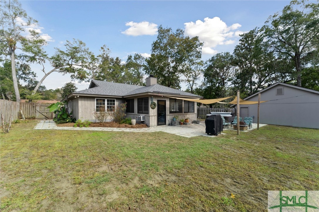 9 Levee Road