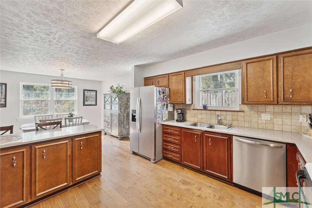 9 Levee Road