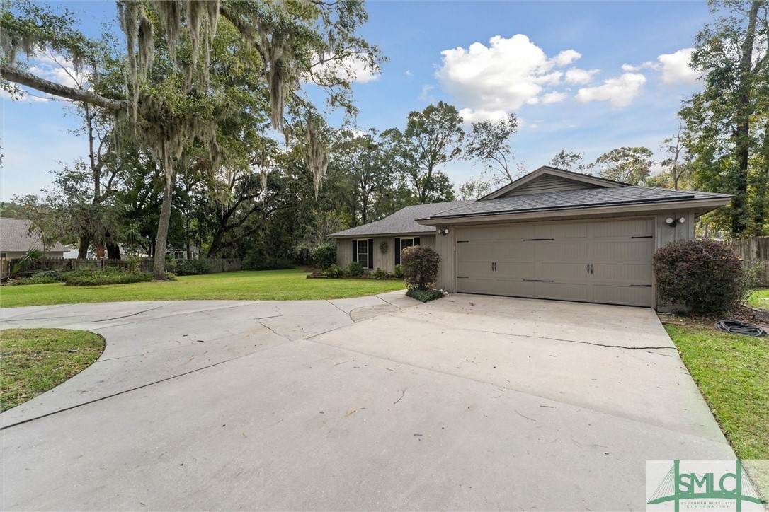 9 Levee Road