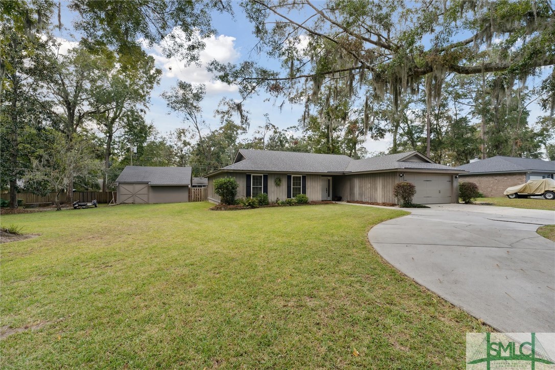 9 Levee Road
