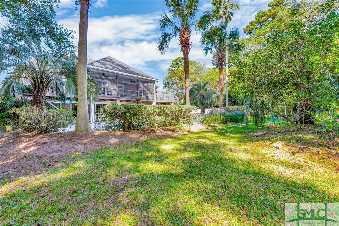 207 Island Creek Lane