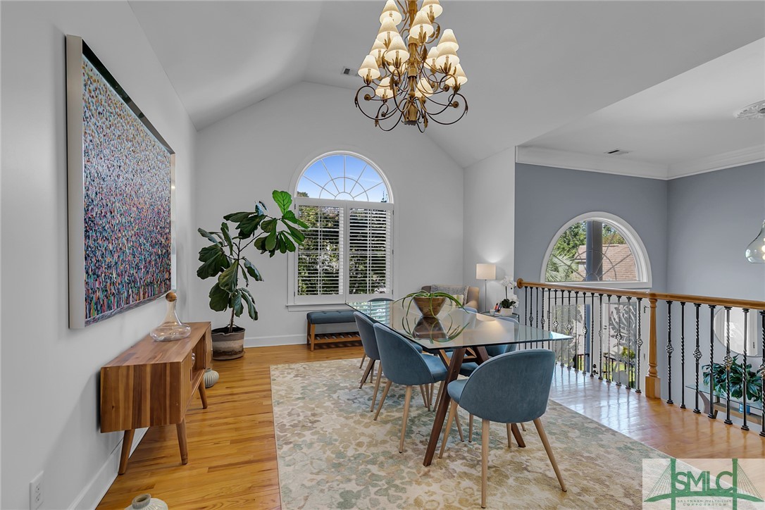 207 Island Creek Lane