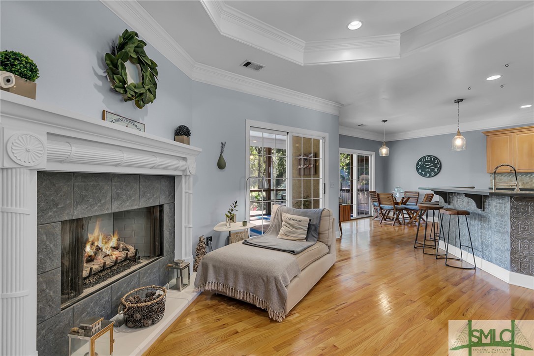 207 Island Creek Lane