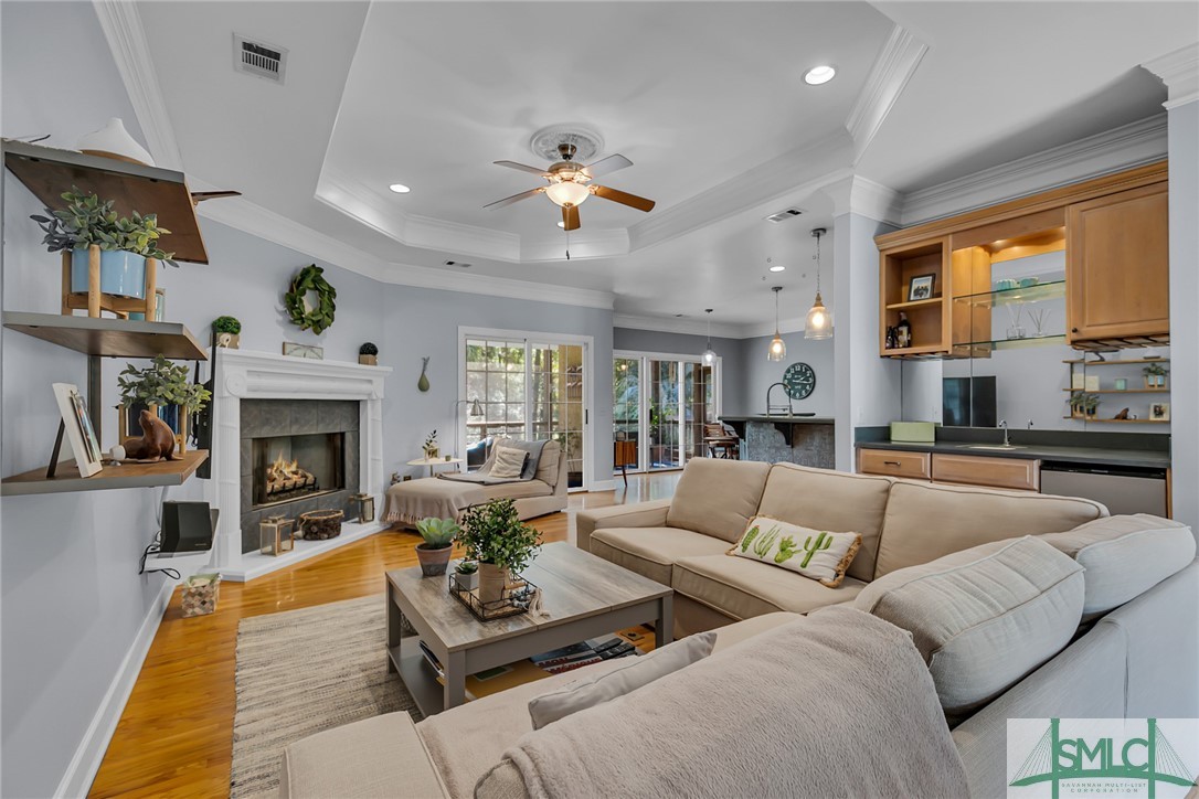 207 Island Creek Lane