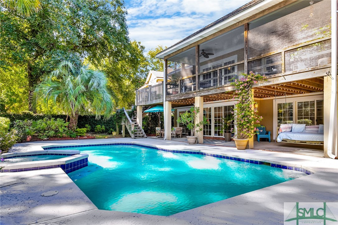 207 Island Creek Lane