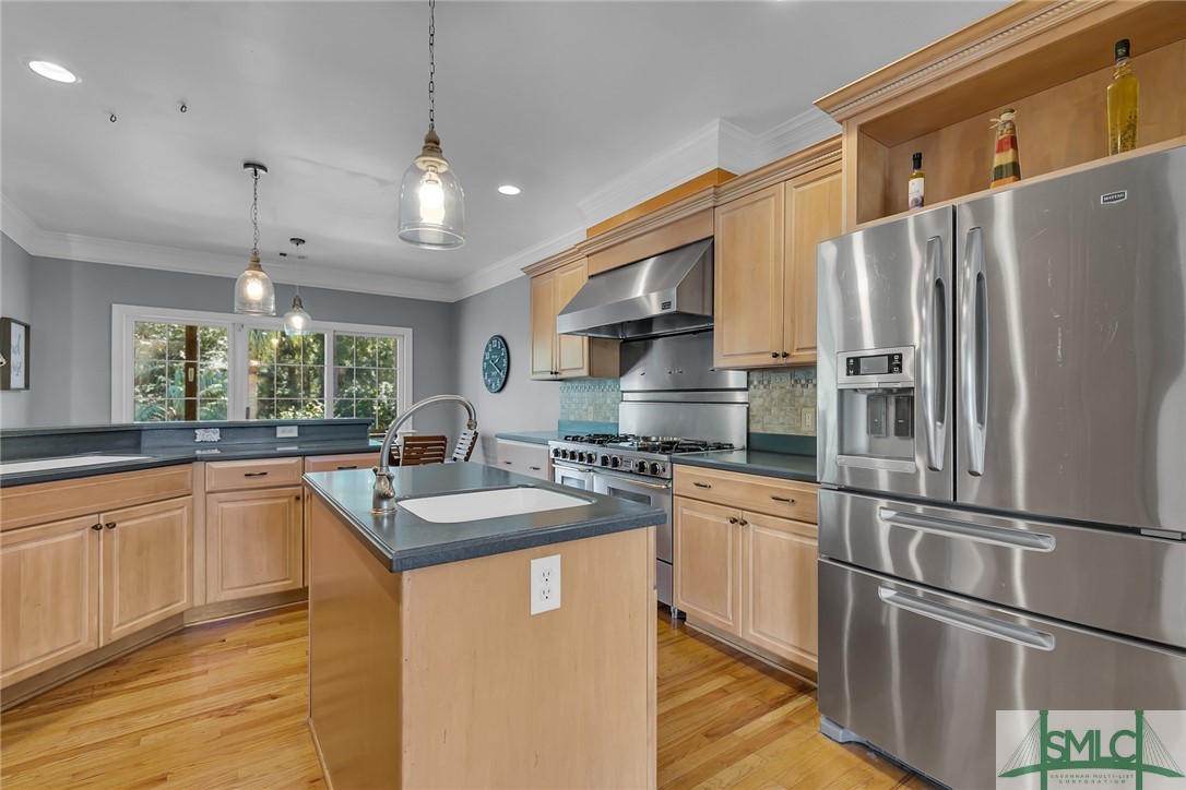 207 Island Creek Lane