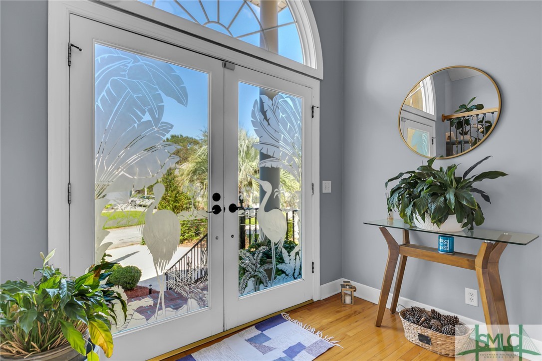 207 Island Creek Lane