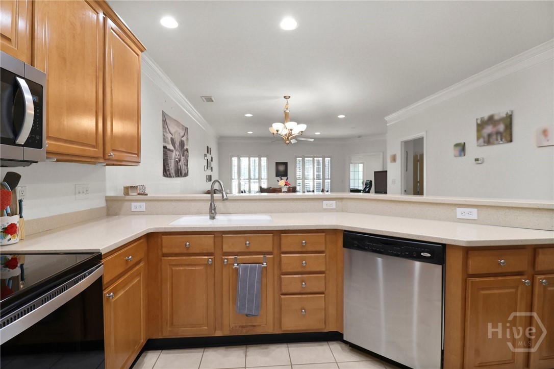 411 Southbridge Boulevard 303