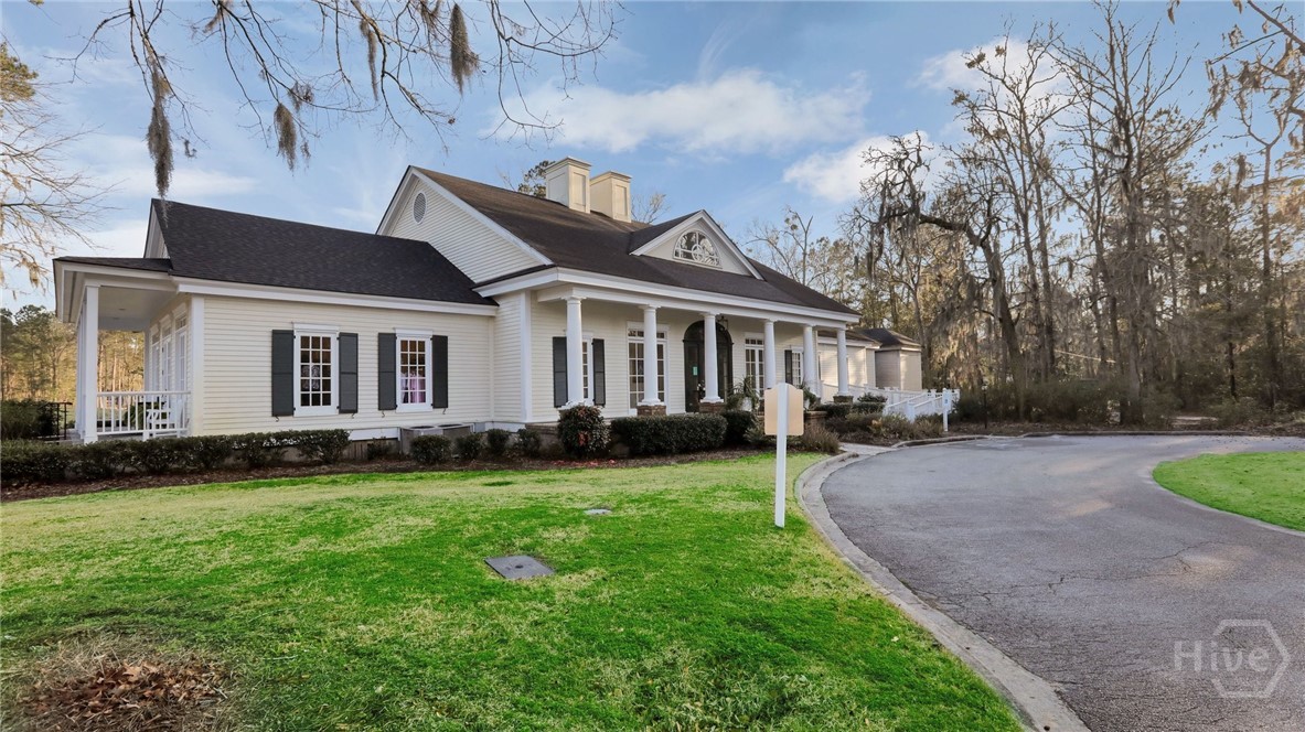 411 Southbridge Boulevard 303