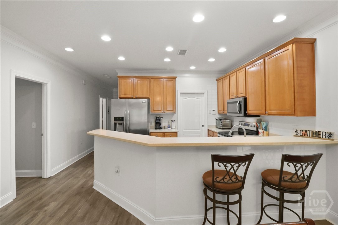 411 Southbridge Boulevard 303