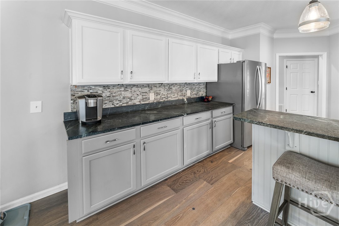 307 Wedgefield Crossing