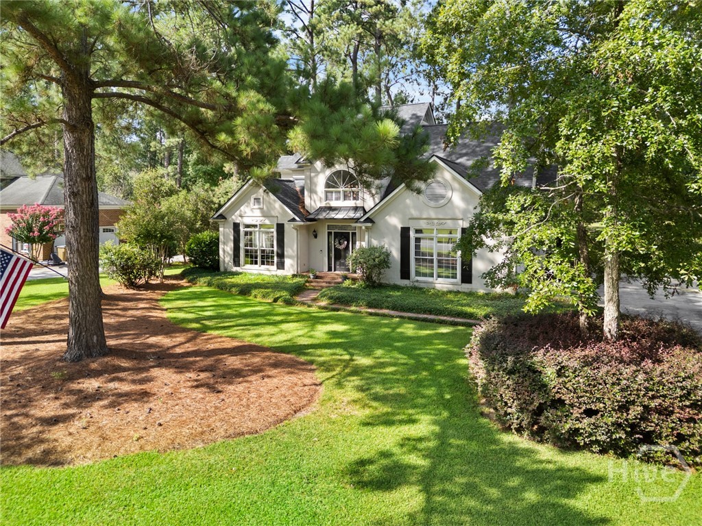 307 Wedgefield Crossing