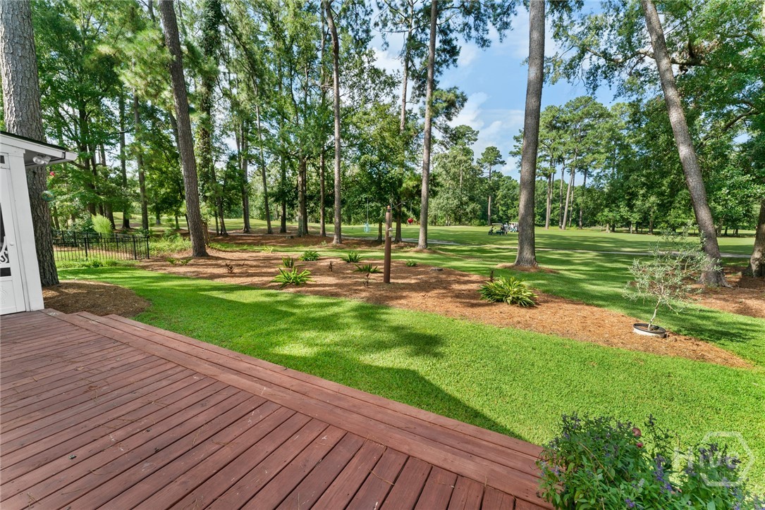 307 Wedgefield Crossing