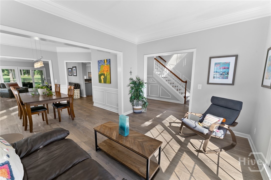 307 Wedgefield Crossing