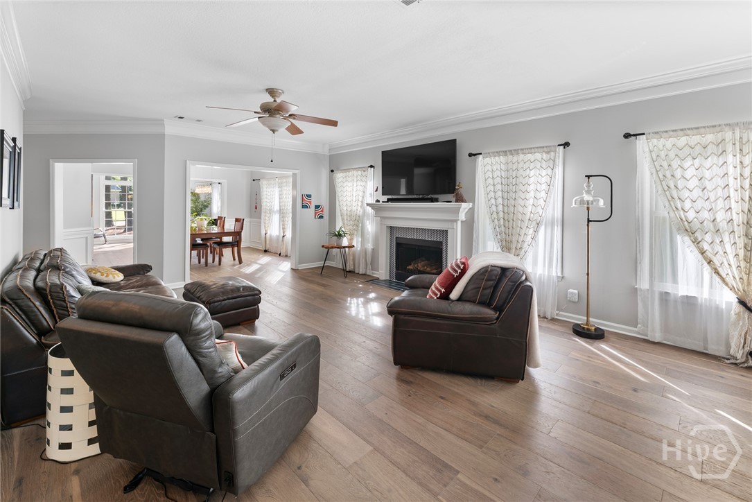 307 Wedgefield Crossing