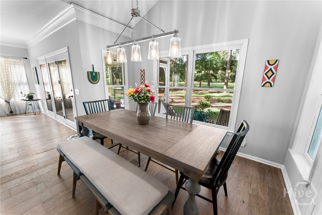 307 Wedgefield Crossing