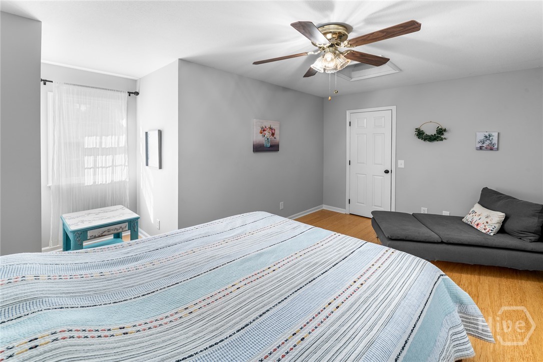 307 Wedgefield Crossing