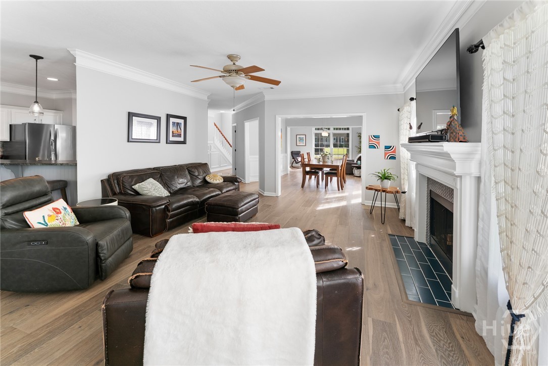 307 Wedgefield Crossing