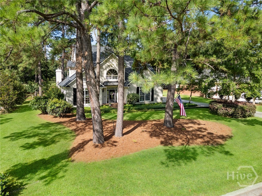 307 Wedgefield Crossing