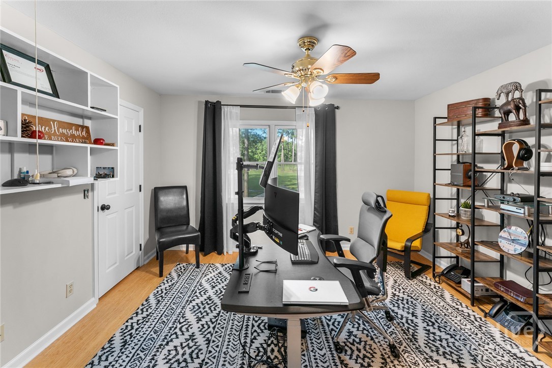 307 Wedgefield Crossing