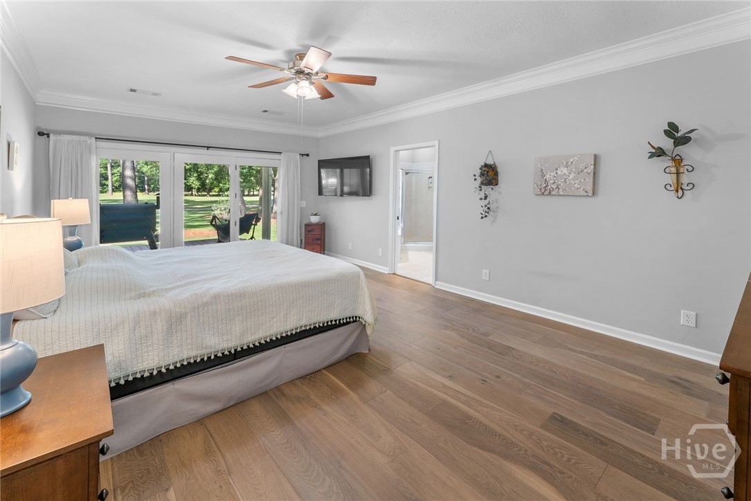 307 Wedgefield Crossing