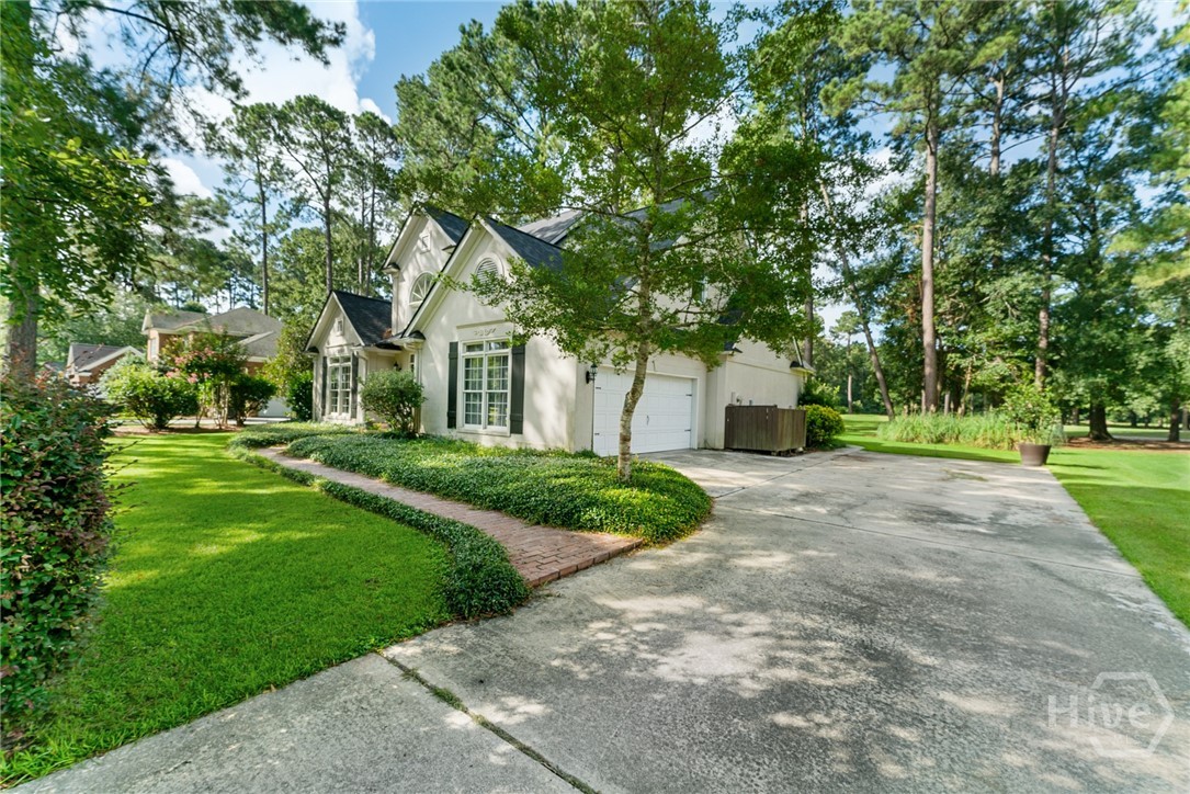 307 Wedgefield Crossing