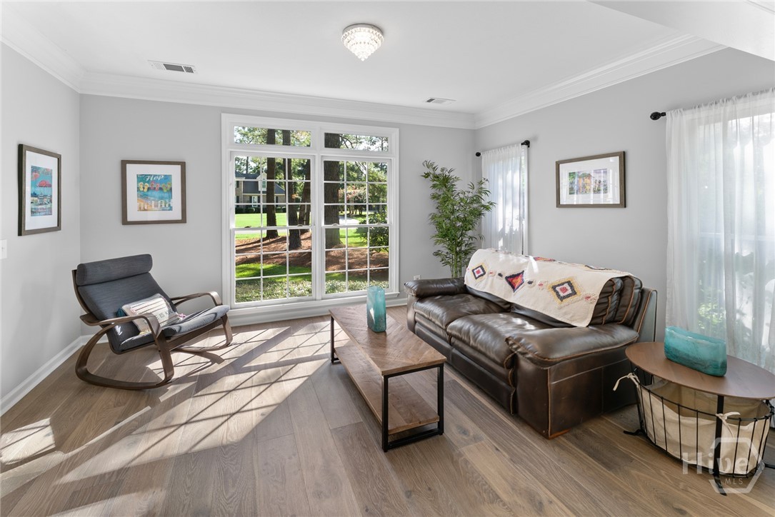 307 Wedgefield Crossing