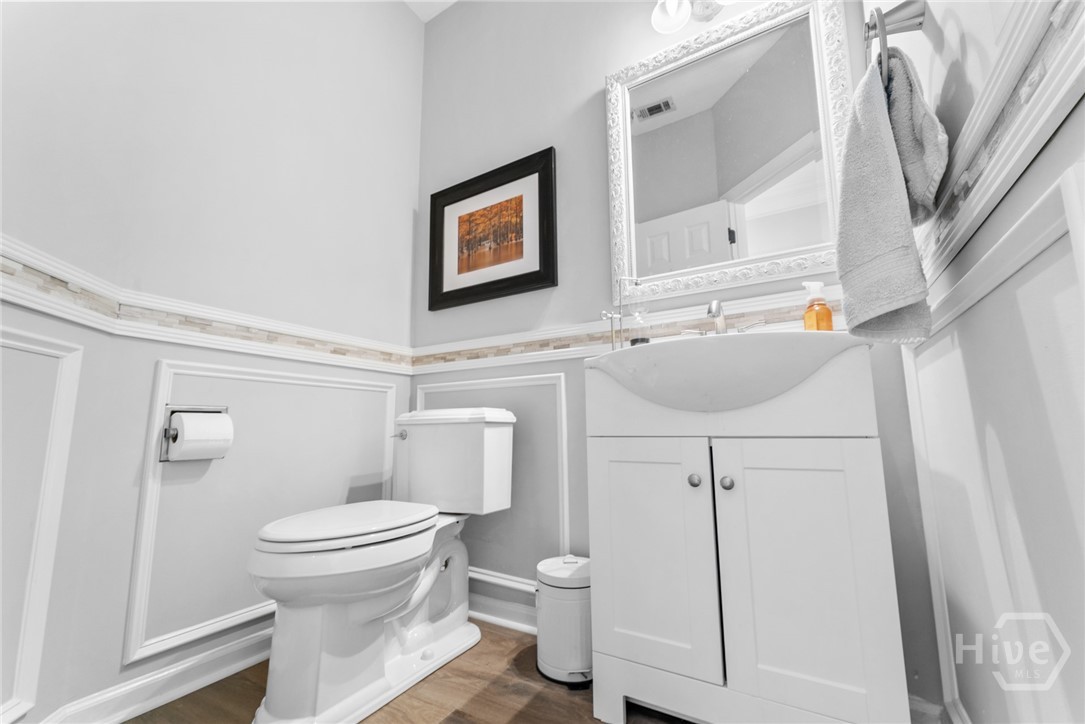 307 Wedgefield Crossing