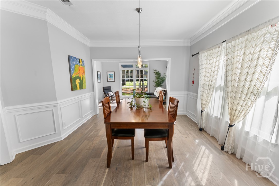 307 Wedgefield Crossing