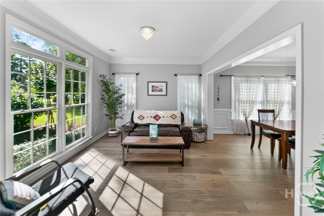 307 Wedgefield Crossing