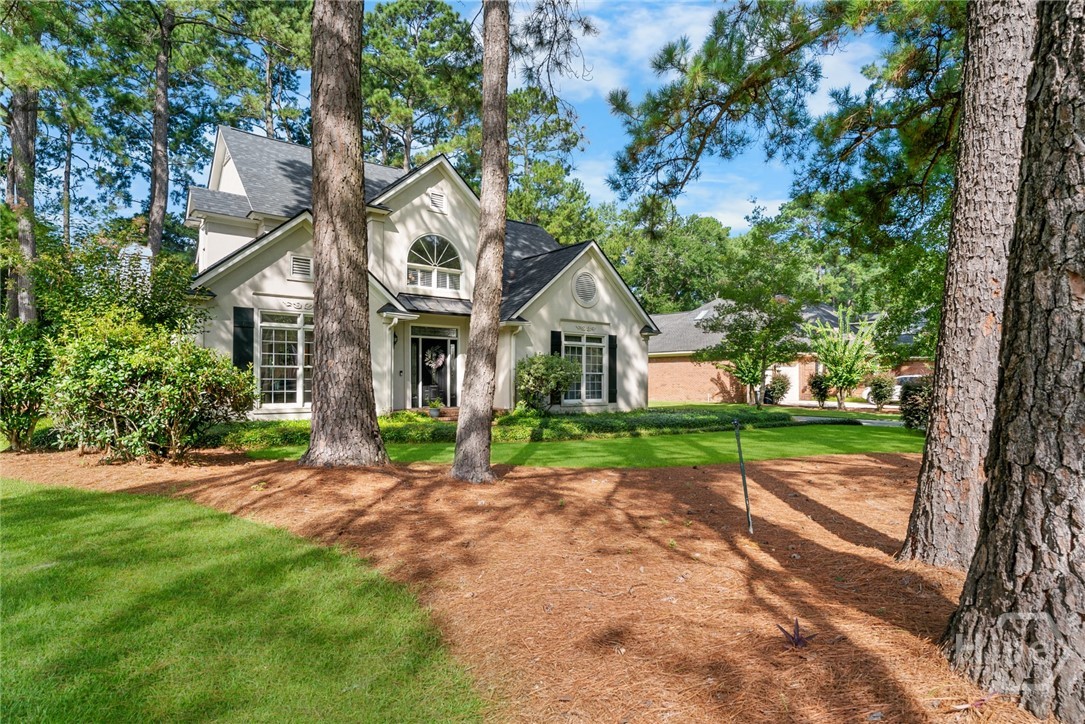 307 Wedgefield Crossing