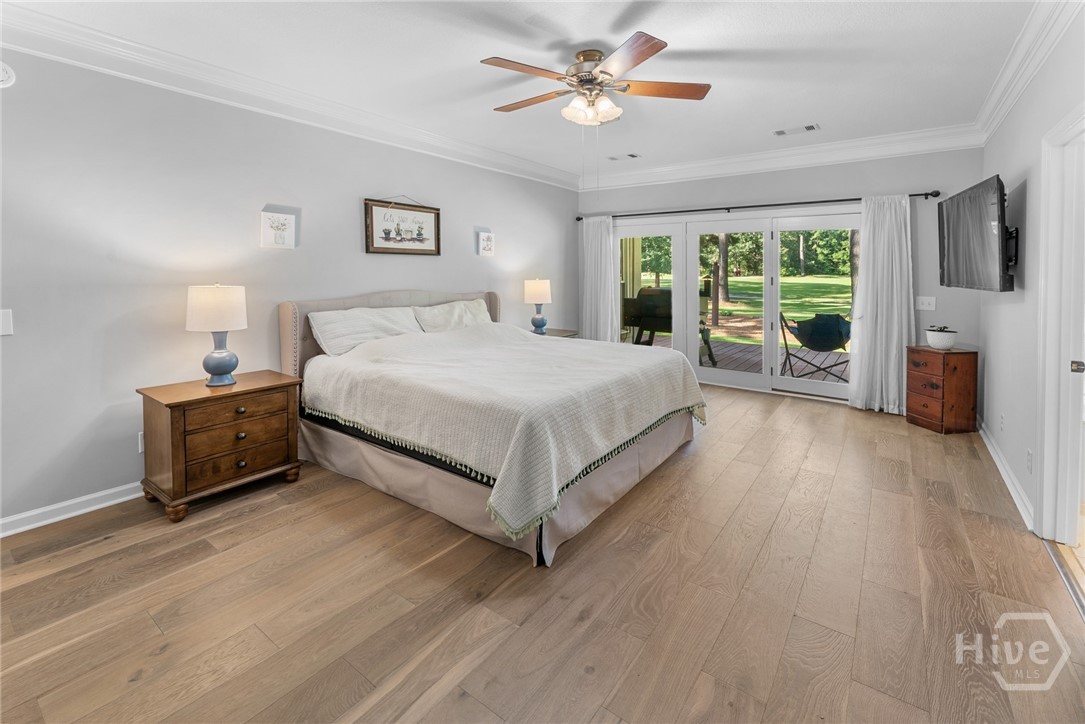 307 Wedgefield Crossing