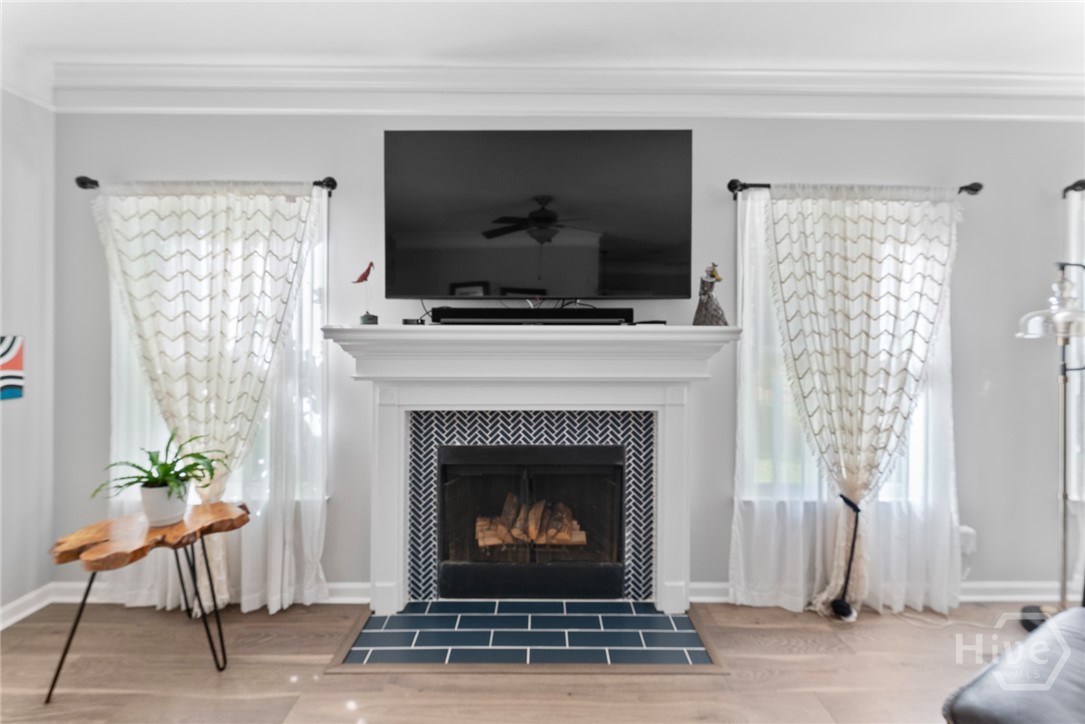 307 Wedgefield Crossing