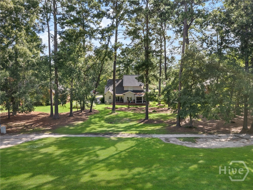 307 Wedgefield Crossing