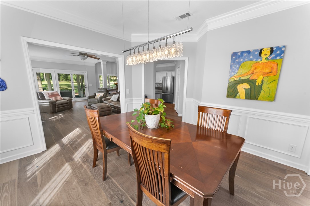 307 Wedgefield Crossing