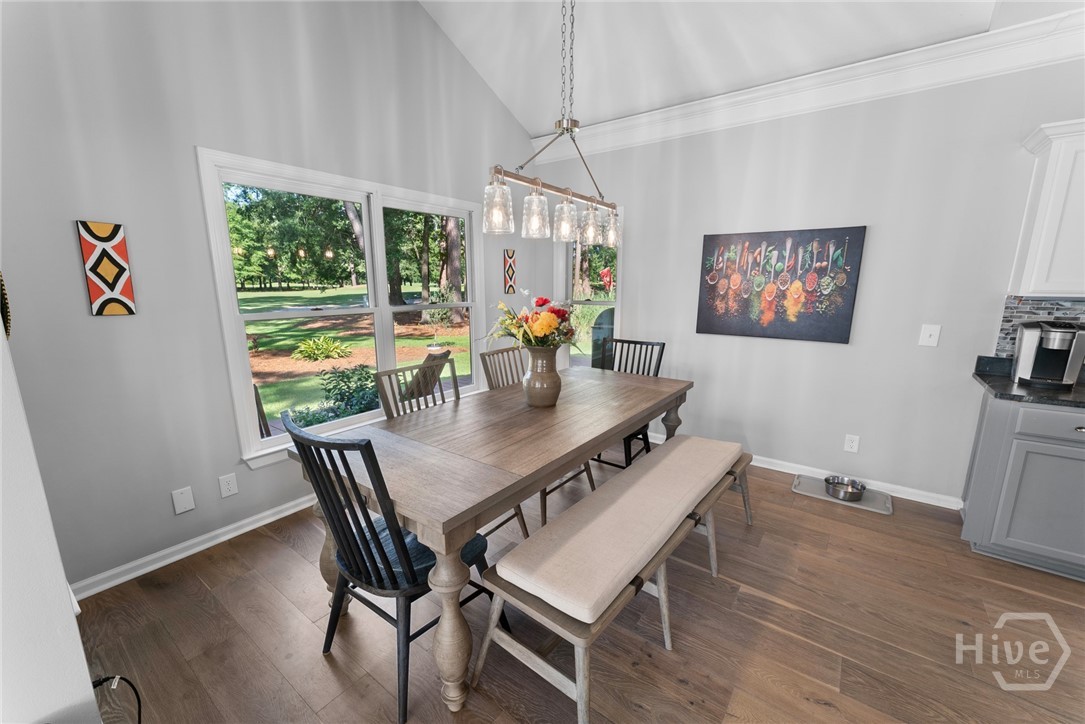 307 Wedgefield Crossing
