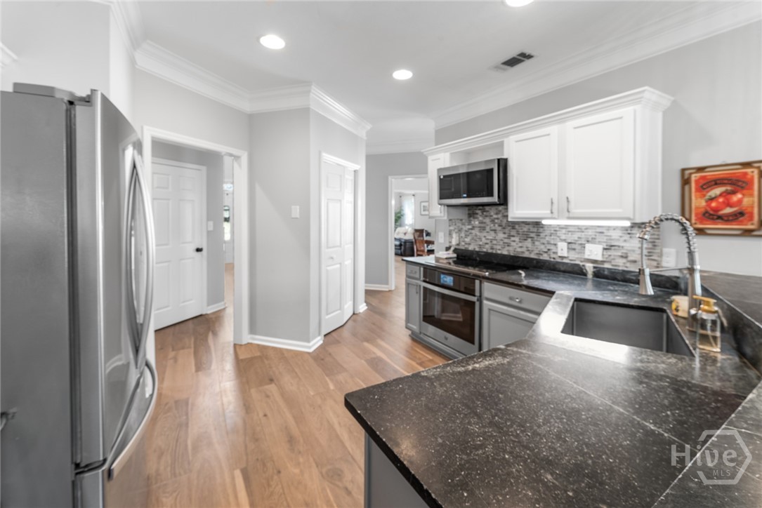 307 Wedgefield Crossing