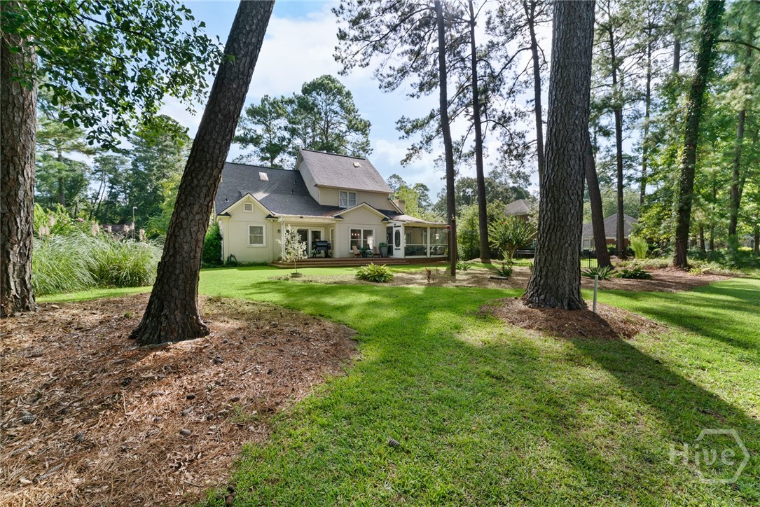 307 Wedgefield Crossing