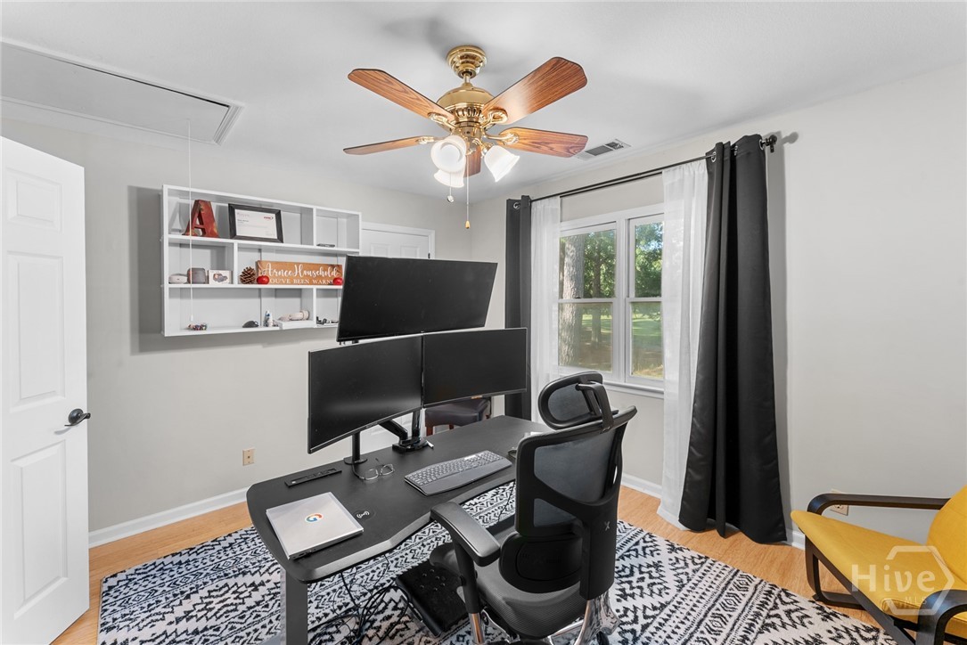 307 Wedgefield Crossing