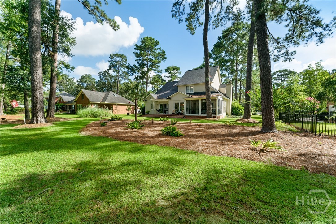 307 Wedgefield Crossing